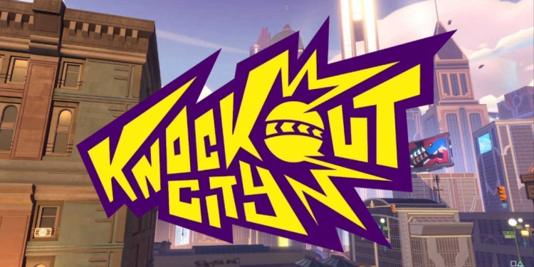 EA Play 2021 | فصل بعدی بازی Knockout City آغاز می شود
