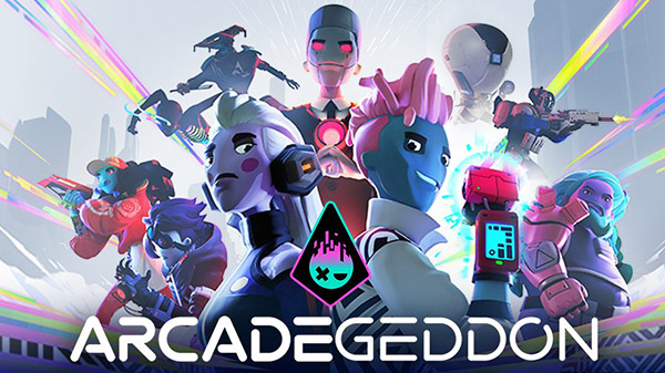 State of Play | بازی Arcadegeddon برای پلی استیشن 5 معرفی شد