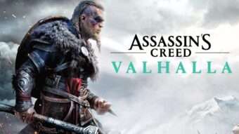 آپدیت بعدی بازی Assassins Creed Valhalla مشخص شد