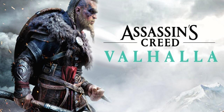 آپدیت بعدی بازی Assassins Creed Valhalla مشخص شد