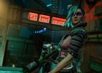 بازی Borderlands 3