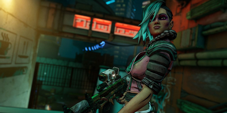 بازی Borderlands 3