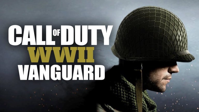 بازی شوتر و تیراندازی - Call of Duty: Vanguard