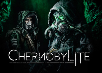 بازی Chernobylite