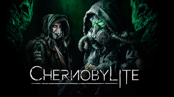 بازی Chernobylite