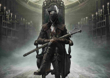روزی روزگاری 1#؛ داستان بازی Bloodborne (قسمت اول)