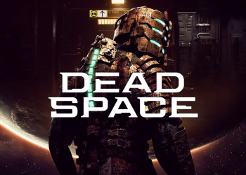 نگاهی به بازی Dead Space