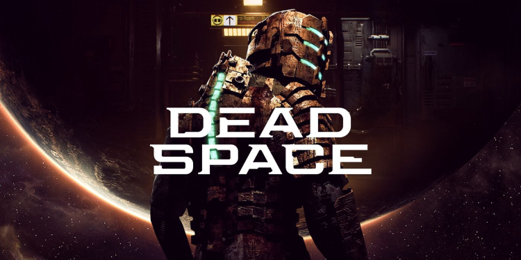 نگاهی به بازی Dead Space