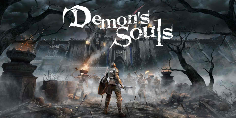 گیم فکت؛ رازها و نکات مخفی بازی Demon’s Souls Remake