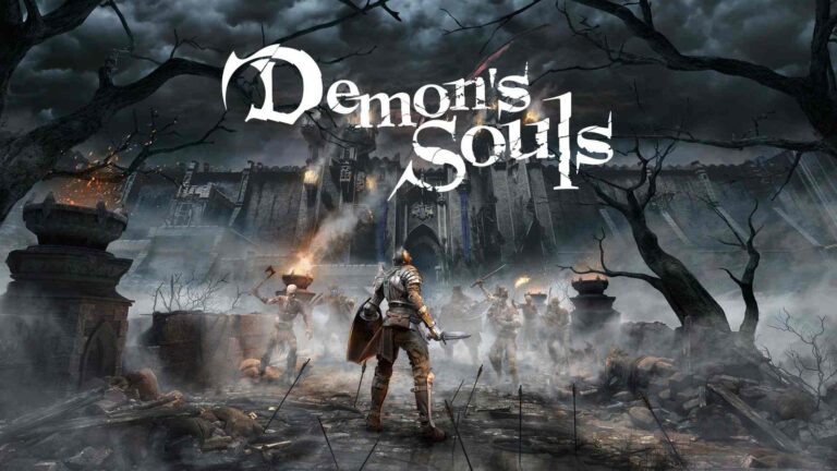 گیم فکت؛ رازها و نکات مخفی بازی Demon’s Souls Remake