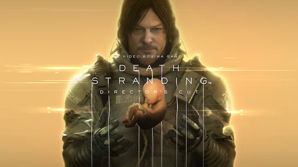 State of Play | تاریخ انتشار بازی Death Stranding Director’s Cut مشخص شد