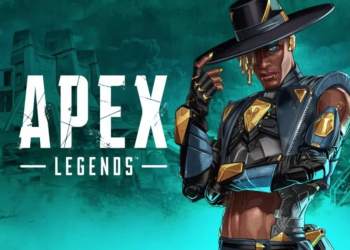 بازی Apex Legends
