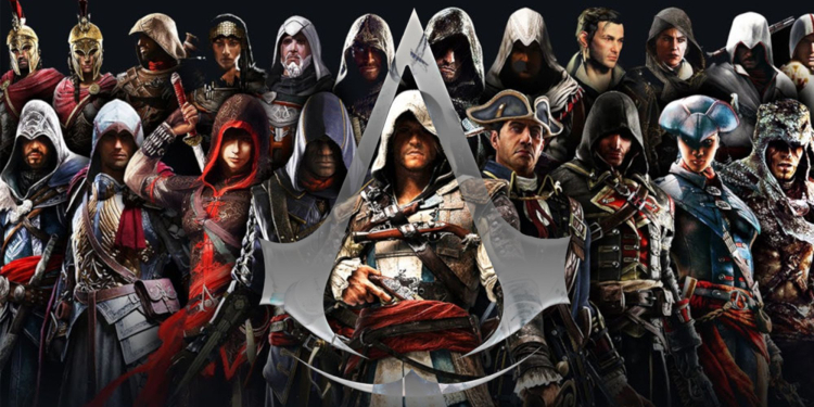 داستان بازی Assassins Creed Infinity مشخص شد