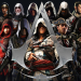 داستان بازی Assassins Creed Infinity مشخص شد