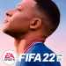 از طرح روی جلد بازی FIFA 22 رونمایی شد