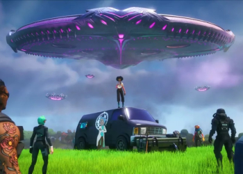 راهنمای بازی Fortnite