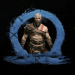 بازی God of War: Ragnarok در سال 2022 منتشر خواهد شد