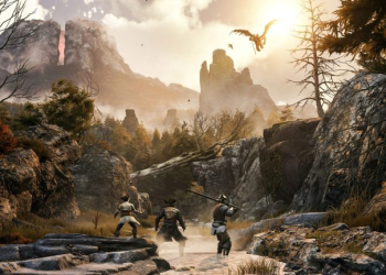 بازی GreedFall برای پلی‌استیشن 5 و ایکس‌باکس سری ایکس نیز عرضه خواهد شد
