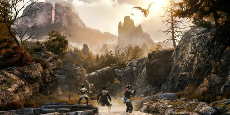 بازی GreedFall برای پلیاستیشن 5 و ایکسباکس سری ایکس نیز عرضه خواهد شد