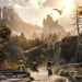 بازی GreedFall برای پلی‌استیشن 5 و ایکس‌باکس سری ایکس نیز عرضه خواهد شد