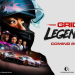 EA Play 2021 | بازی GRID Legends معرفی شد