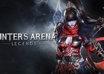 تاریخ انتشار بازی Hunter’s Arena: Legends