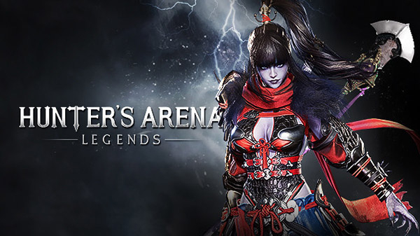 تاریخ انتشار بازی Hunter’s Arena: Legends