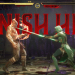 بازی اکشن - Mortal Kombat 11
