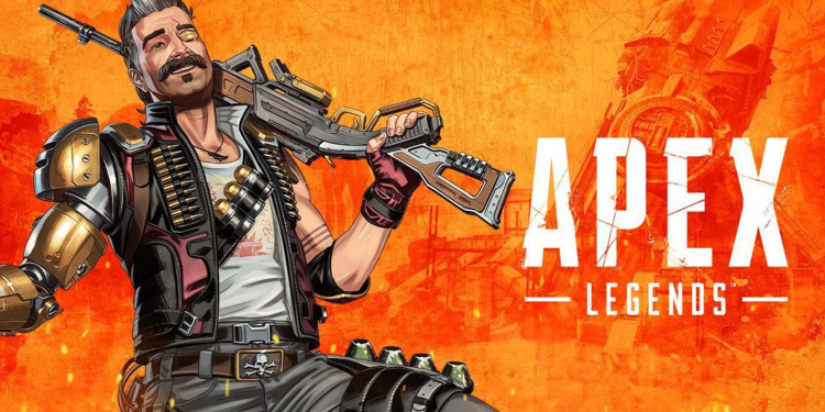 یک کاراکتر جدید به بازی Apex Legends اضافه شد