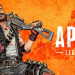 یک کاراکتر جدید به بازی Apex Legends اضافه شد