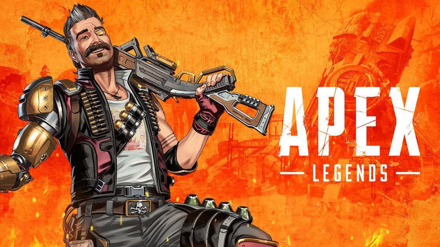 یک کاراکتر جدید به بازی Apex Legends اضافه شد