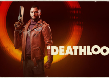 تاریخ پایان انحصار بازی Deathloop مشخص شد