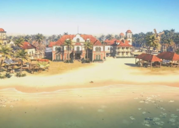 بازی Port Royale 4 برای نسل نهم عرضه خواهد شد