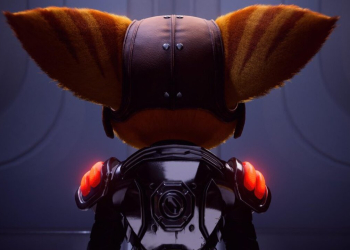 بازی Ratchet and Clank: Rift Apart