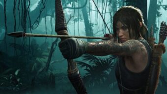 به‌روزرسانی جدید بازی Shadow Of The Tomb Raider قابلیت پشتیبانی از رزولوشن ۴K را به این عنوان اضافه می‌کند