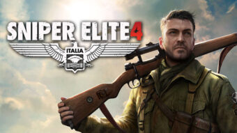 بازی Sniper Elite 4 برای کنسول های نسل نهم عرضه شد