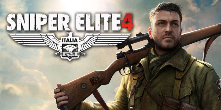 بازی Sniper Elite 4 برای کنسول های نسل نهم عرضه شد