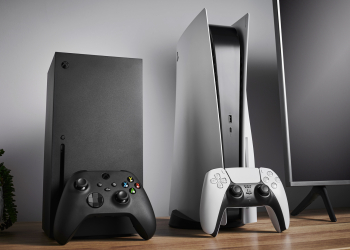 فروش کنسول Xbox Series X/S بیشتر از PS5 است