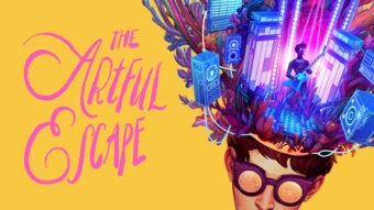 Annapurna Interactive Show | تاریخ انتشار بازی The Artful Escape مشخص شد