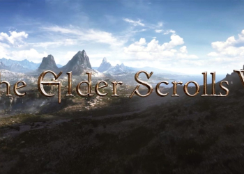 تریلر بازی The Elder Scrolls 6