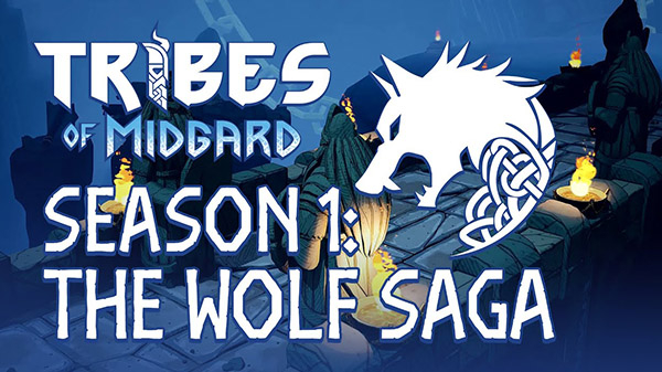 State of Play | بازی Tribes of Midgard برای پلی استیشن 5 معرفی شد