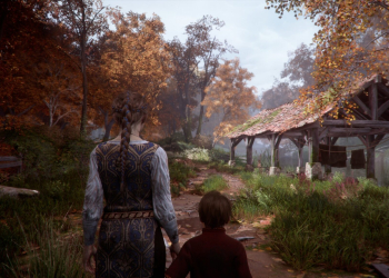 آپدیت جدید A Plague Tale: Innocence منتشر شد