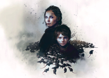 بازی Plague Tale: Innocence