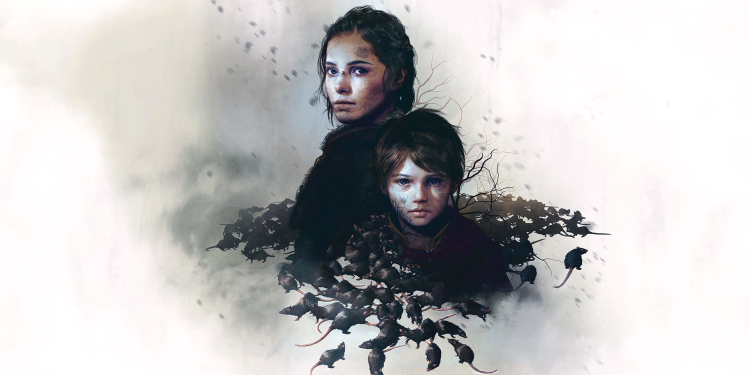 بازی Plague Tale: Innocence