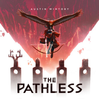 Annapurna Interactive Show | بازی The Pathless برای PC عرضه خواهد شد