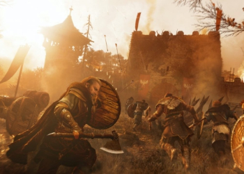 تاریخ عرضه بسته الحاقی بازی Assassins Creed Valhalla مشخص شد