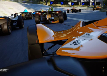بازی Gran Turismo 7