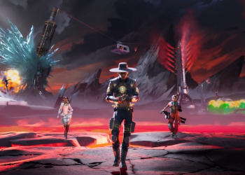 EA Play 2021 | از فصل دهم بازی Apex legends رونمایی شد