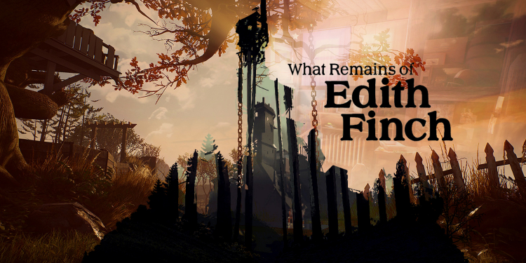 Annapurna Interactive Show | بازی What Remains of Edith Finch وارد IOS خواهد شد