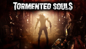 عرضه بازی Tormented Souls برای PS4 و Xbox One تایید شد